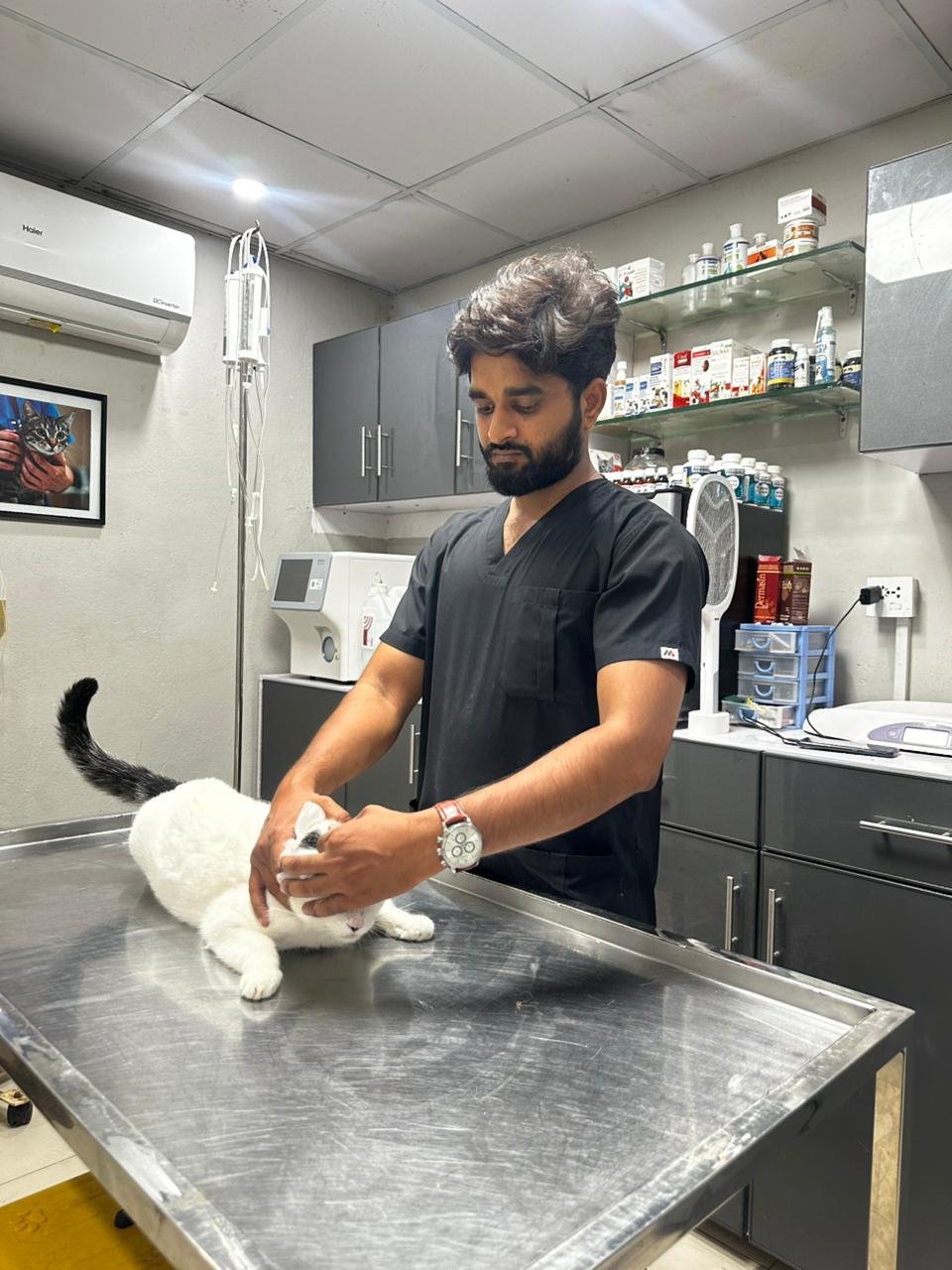 Family Pet Clinic Islamabad